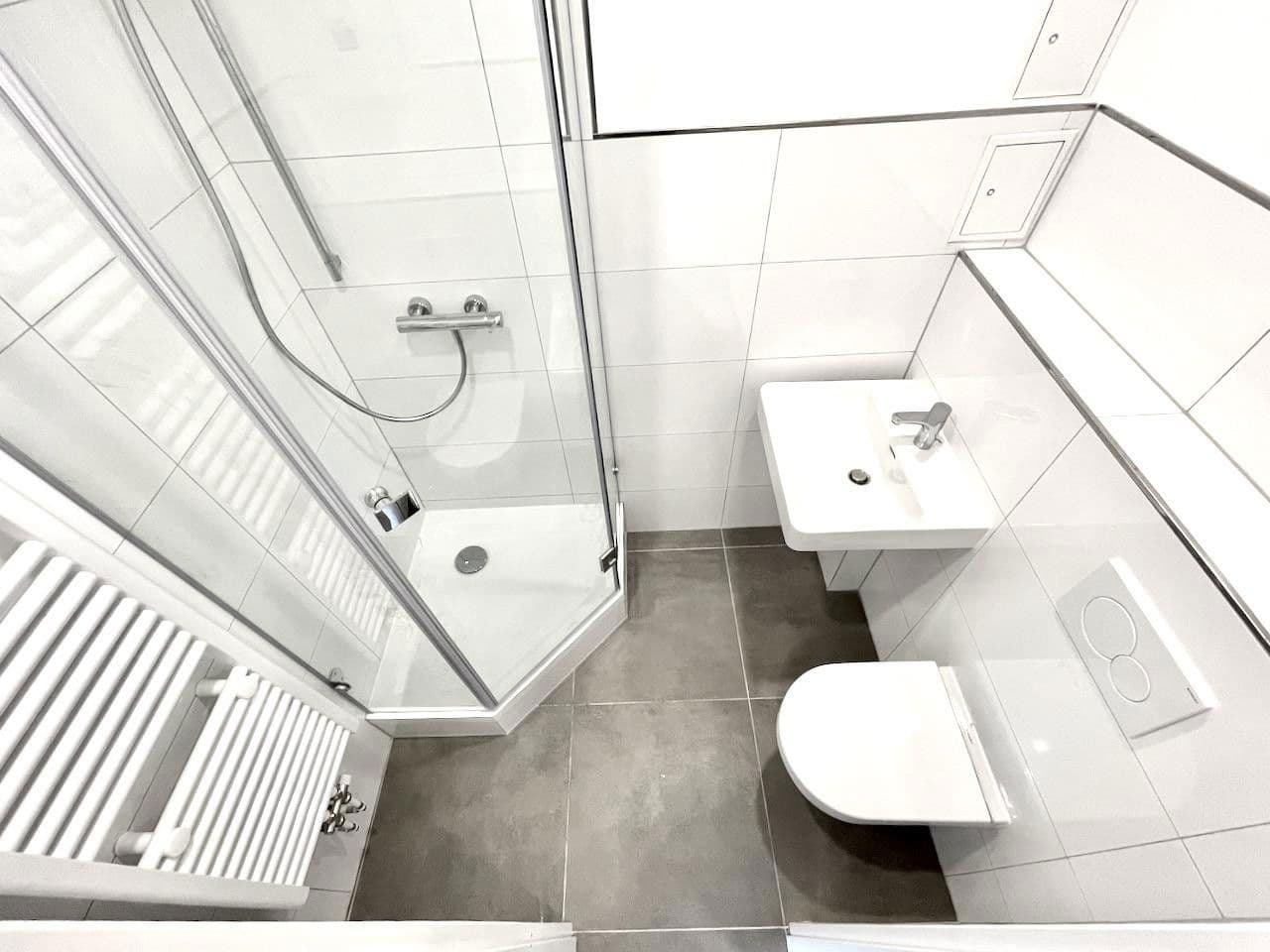 Pronájem bytu 2+1 40 m², Bahnhofstr. 0, Brühl, Severní Porýní-Vestfálsko Pronájem bytu 2+1 40 m², Bahnhofstr. 0, Brühl, Severní Porýní-Vestfálsko