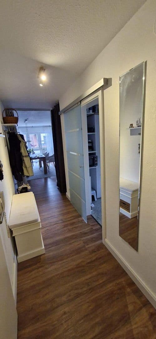 Prodej bytu 4+kk 93 m², Allmersbach im Tal, Bádensko-Württembersko Prodej bytu 4+kk 93 m², Allmersbach im Tal, Bádensko-Württembersko