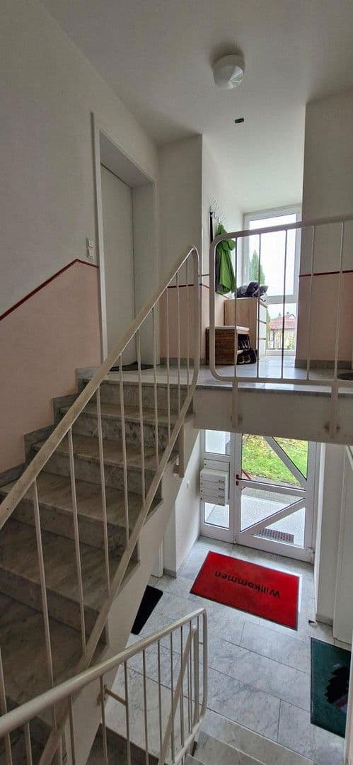 Prodej bytu 4+kk 93 m², Allmersbach im Tal, Bádensko-Württembersko Prodej bytu 4+kk 93 m², Allmersbach im Tal, Bádensko-Württembersko