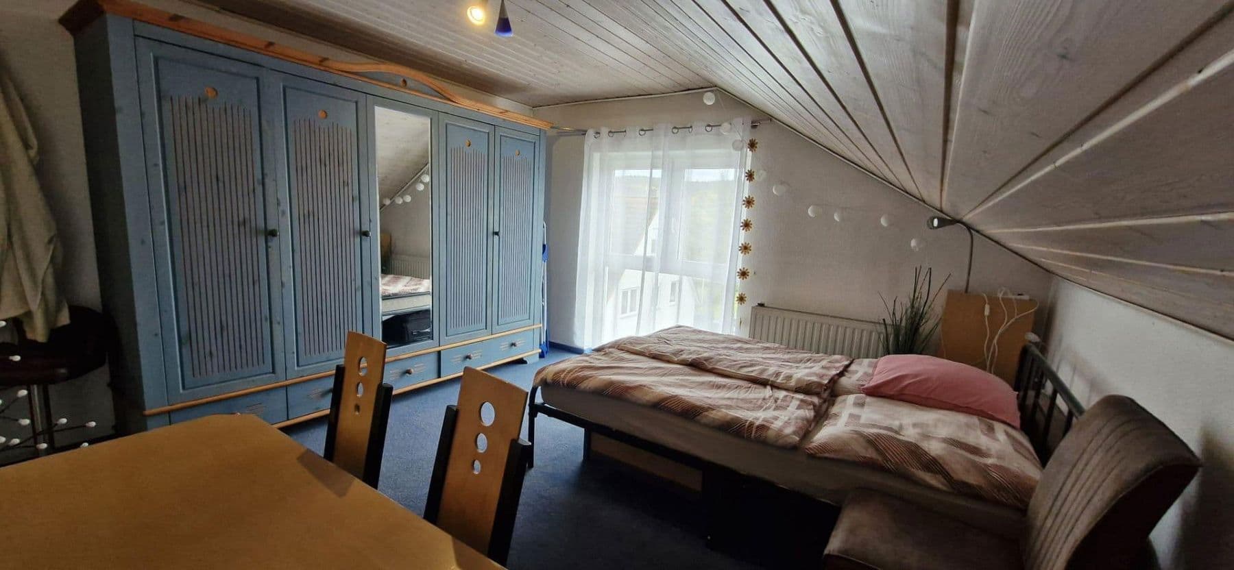 Prodej bytu 4+kk 93 m², Allmersbach im Tal, Bádensko-Württembersko Prodej bytu 4+kk 93 m², Allmersbach im Tal, Bádensko-Württembersko