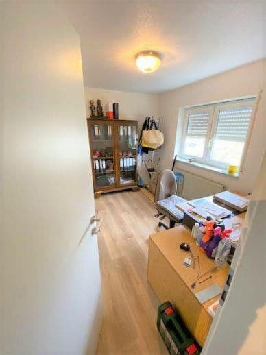 Prodej bytu 4+kk 93 m², Allmersbach im Tal, Bádensko-Württembersko Prodej bytu 4+kk 93 m², Allmersbach im Tal, Bádensko-Württembersko