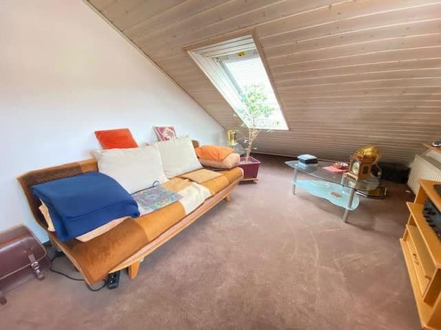 Prodej bytu 4+kk 93 m², Allmersbach im Tal, Bádensko-Württembersko Prodej bytu 4+kk 93 m², Allmersbach im Tal, Bádensko-Württembersko