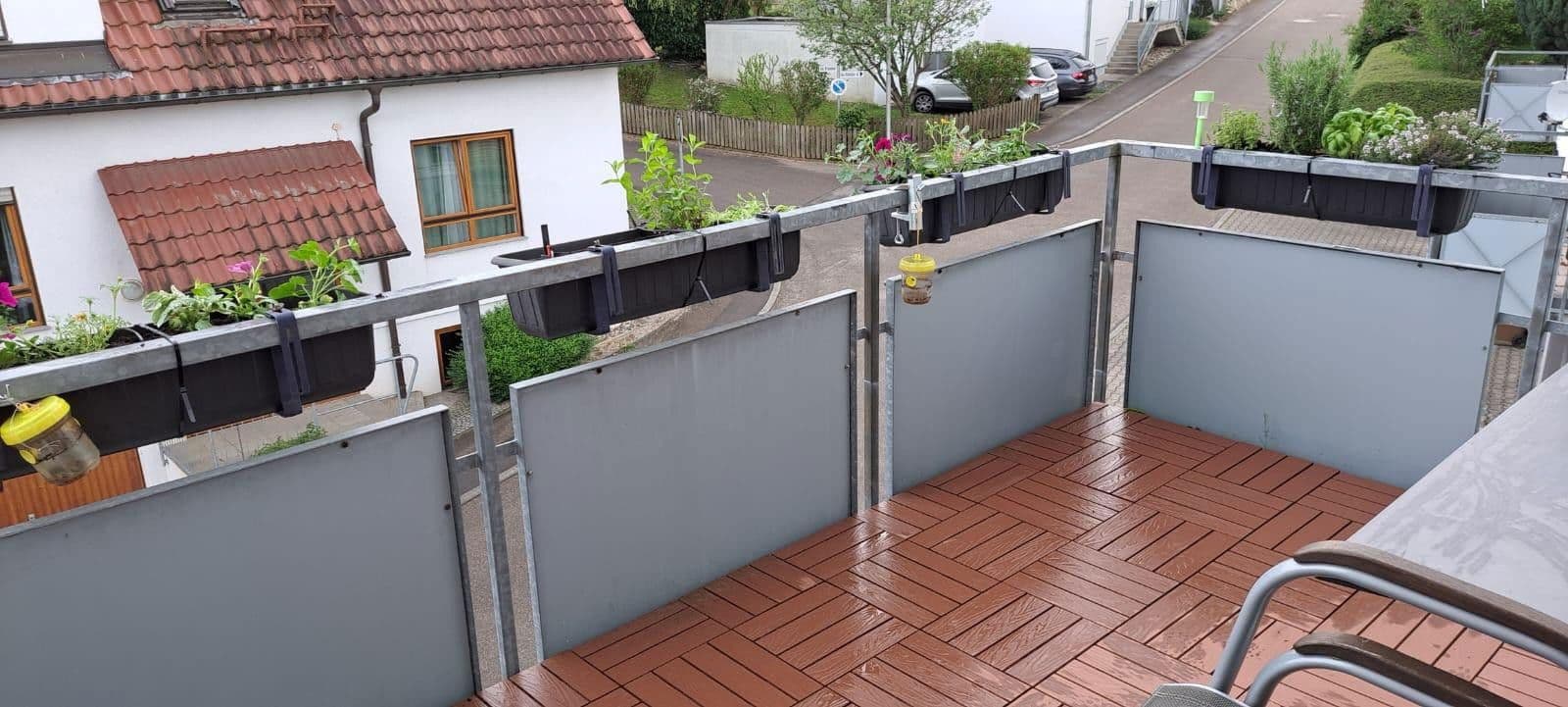 Prodej bytu 4+kk 93 m², Allmersbach im Tal, Bádensko-Württembersko Prodej bytu 4+kk 93 m², Allmersbach im Tal, Bádensko-Württembersko