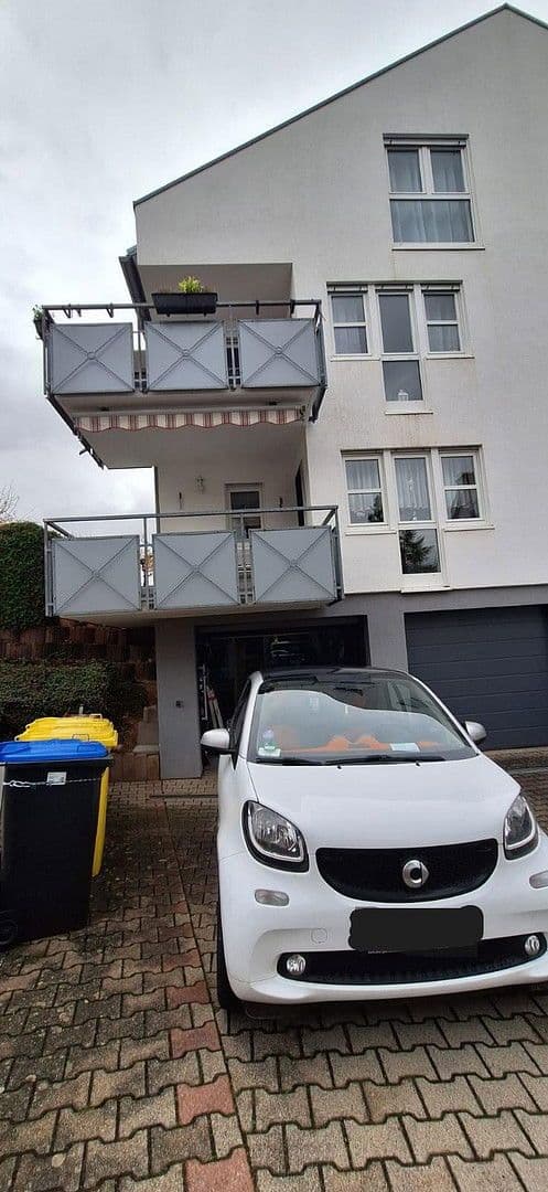 Prodej bytu 4+kk 93 m², Allmersbach im Tal, Bádensko-Württembersko Prodej bytu 4+kk 93 m², Allmersbach im Tal, Bádensko-Württembersko