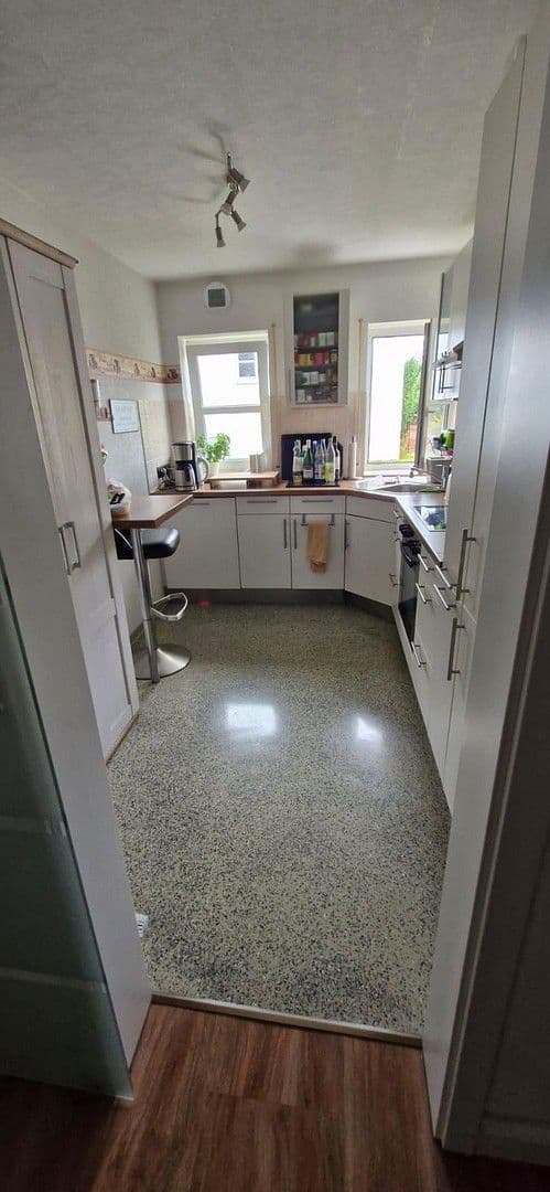 Prodej bytu 4+kk 93 m², Allmersbach im Tal, Bádensko-Württembersko Prodej bytu 4+kk 93 m², Allmersbach im Tal, Bádensko-Württembersko