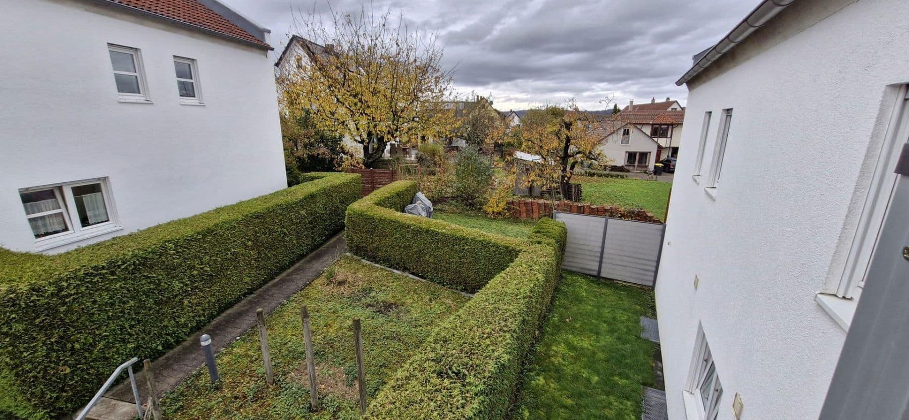 Prodej bytu 4+kk 93 m², Allmersbach im Tal, Bádensko-Württembersko Prodej bytu 4+kk 93 m², Allmersbach im Tal, Bádensko-Württembersko