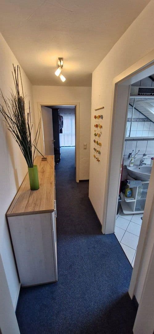 Prodej bytu 4+kk 93 m², Allmersbach im Tal, Bádensko-Württembersko Prodej bytu 4+kk 93 m², Allmersbach im Tal, Bádensko-Württembersko