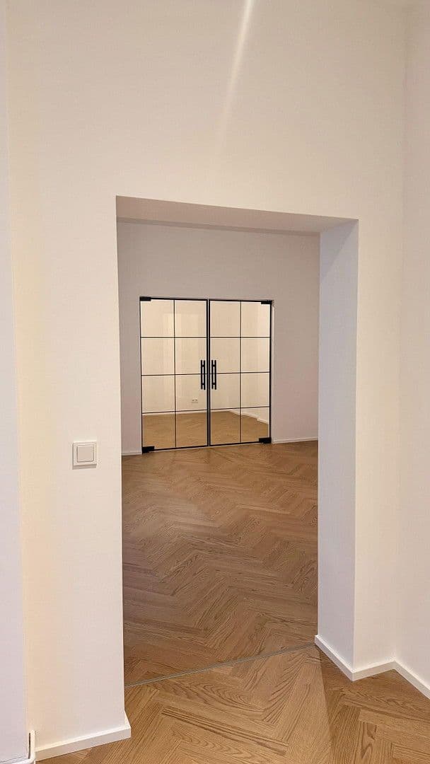 Prodej bytu 2+1 50 m², Berlin, Berlín Prodej bytu 2+1 50 m², Berlin, Berlín