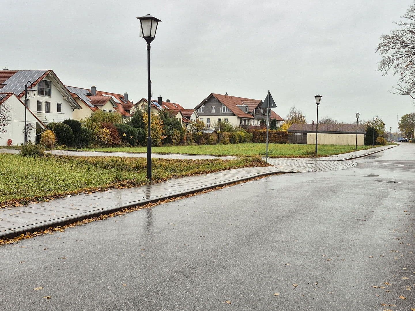 Prodej pozemku 331 m², Feldkirchner Weg, Aschheim, Bavorsko Prodej pozemku 331 m², Feldkirchner Weg, Aschheim, Bavorsko