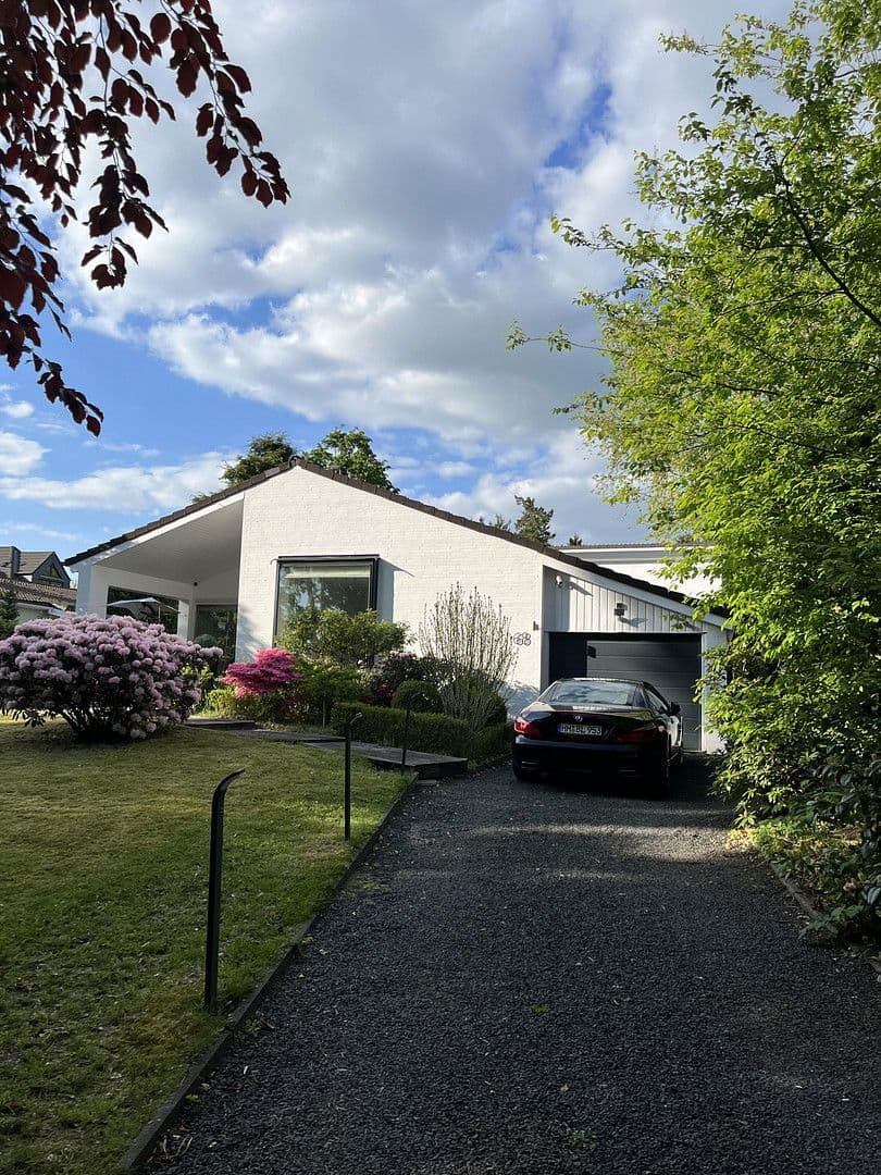 Pronájem domu 194 m², pozemek 1.050 m², Rellingen, Šlesvicko-Holštýnsko Pronájem domu 194 m², pozemek 1.050 m², Rellingen, Šlesvicko-Holštýnsko