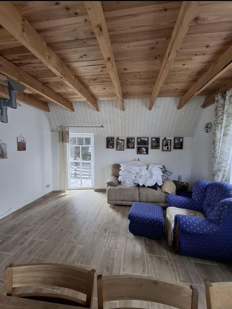 Pronájem bytu 1+1 53 m², Preußisch Oldendorf, Severní Porýní-Vestfálsko Pronájem bytu 1+1 53 m², Preußisch Oldendorf, Severní Porýní-Vestfálsko