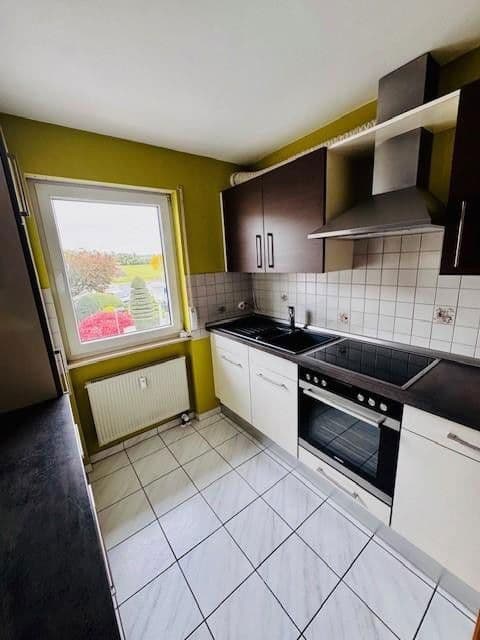 Pronájem bytu 3+1 77 m², Rödermark, Hessen Pronájem bytu 3+1 77 m², Rödermark, Hessen