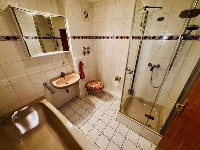 Pronájem bytu 3+1 77 m², Rödermark, Hessen Pronájem bytu 3+1 77 m², Rödermark, Hessen