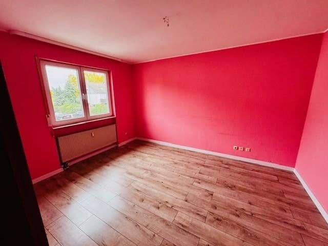 Pronájem bytu 3+1 77 m², Rödermark, Hessen Pronájem bytu 3+1 77 m², Rödermark, Hessen