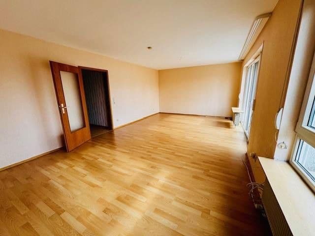 Pronájem bytu 3+1 77 m², Rödermark, Hessen Pronájem bytu 3+1 77 m², Rödermark, Hessen