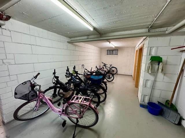 Pronájem bytu 3+1 77 m², Rödermark, Hessen Pronájem bytu 3+1 77 m², Rödermark, Hessen