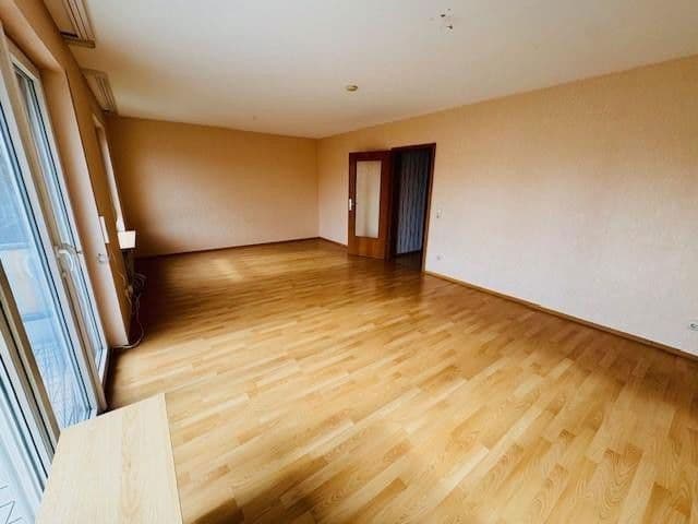 Pronájem bytu 3+1 77 m², Rödermark, Hessen Pronájem bytu 3+1 77 m², Rödermark, Hessen