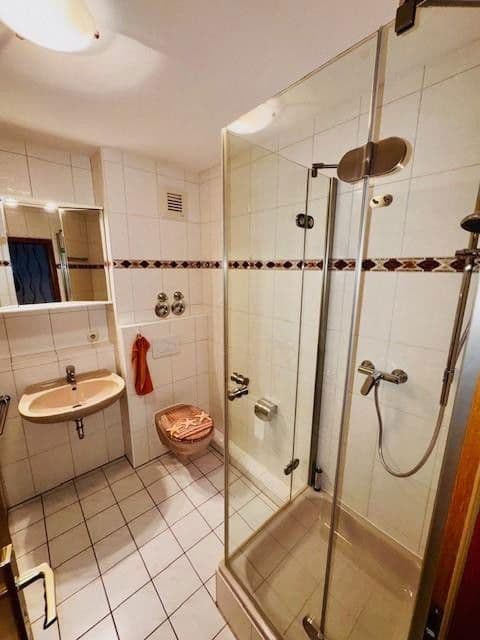 Pronájem bytu 3+1 77 m², Rödermark, Hessen Pronájem bytu 3+1 77 m², Rödermark, Hessen