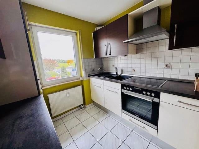 Pronájem bytu 3+1 77 m², Rödermark, Hessen Pronájem bytu 3+1 77 m², Rödermark, Hessen