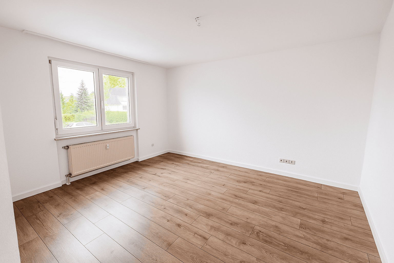 Pronájem bytu 3+1 77 m², Rödermark, Hessen Pronájem bytu 3+1 77 m², Rödermark, Hessen