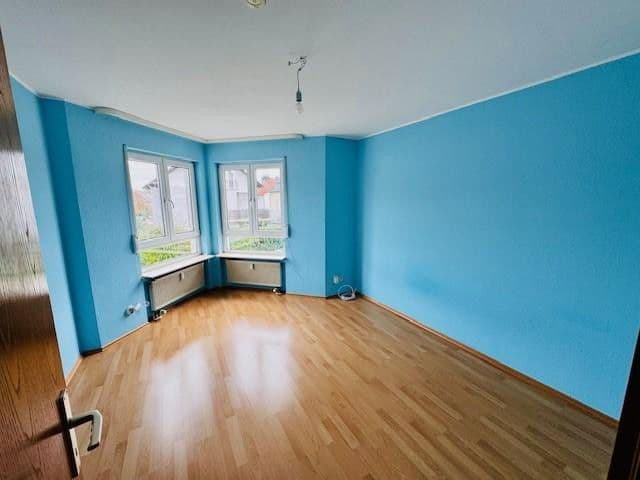 Pronájem bytu 3+1 77 m², Rödermark, Hessen Pronájem bytu 3+1 77 m², Rödermark, Hessen