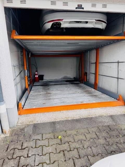 Pronájem bytu 3+1 77 m², Rödermark, Hessen Pronájem bytu 3+1 77 m², Rödermark, Hessen