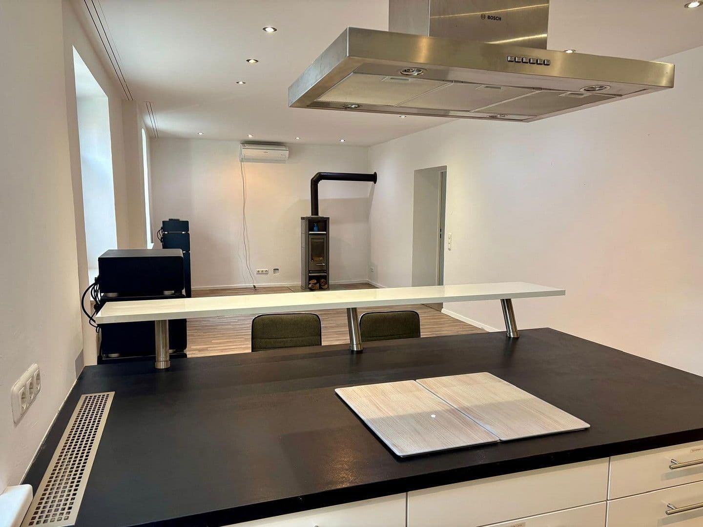 Pronájem bytu 5+1 143 m², Wels, Horní Rakousko Pronájem bytu 5+1 143 m², Wels, Horní Rakousko