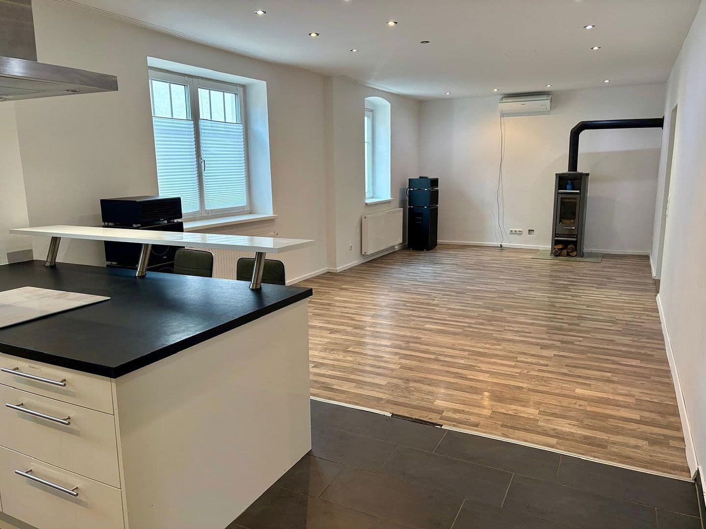 Pronájem bytu 5+1 143 m², Wels, Horní Rakousko Pronájem bytu 5+1 143 m², Wels, Horní Rakousko