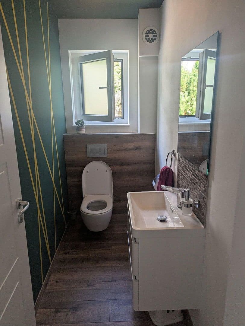 Prodej domu 176 m², pozemek 703 m², Untermünkheim, Bádensko-Württembersko Prodej domu 176 m², pozemek 703 m², Untermünkheim, Bádensko-Württembersko