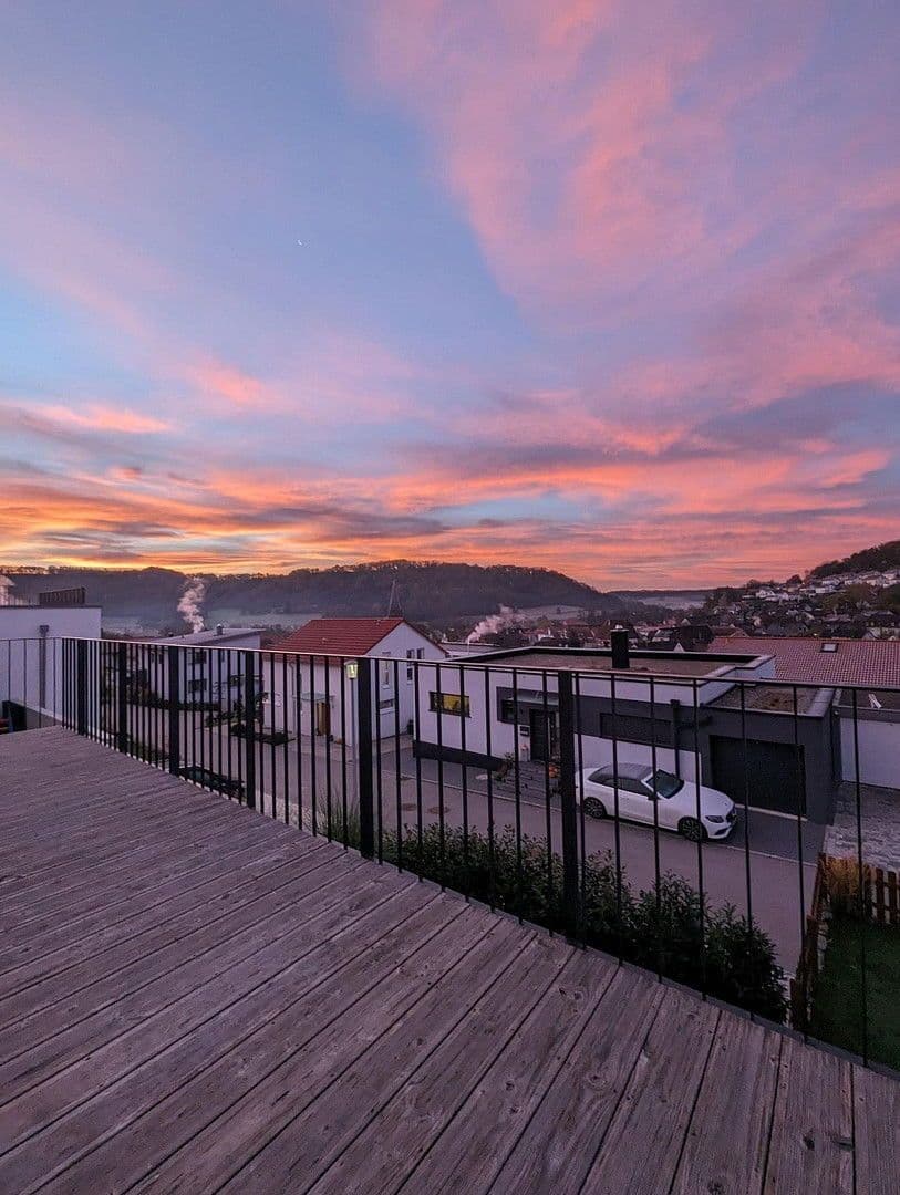 Prodej domu 176 m², pozemek 703 m², Untermünkheim, Bádensko-Württembersko Prodej domu 176 m², pozemek 703 m², Untermünkheim, Bádensko-Württembersko