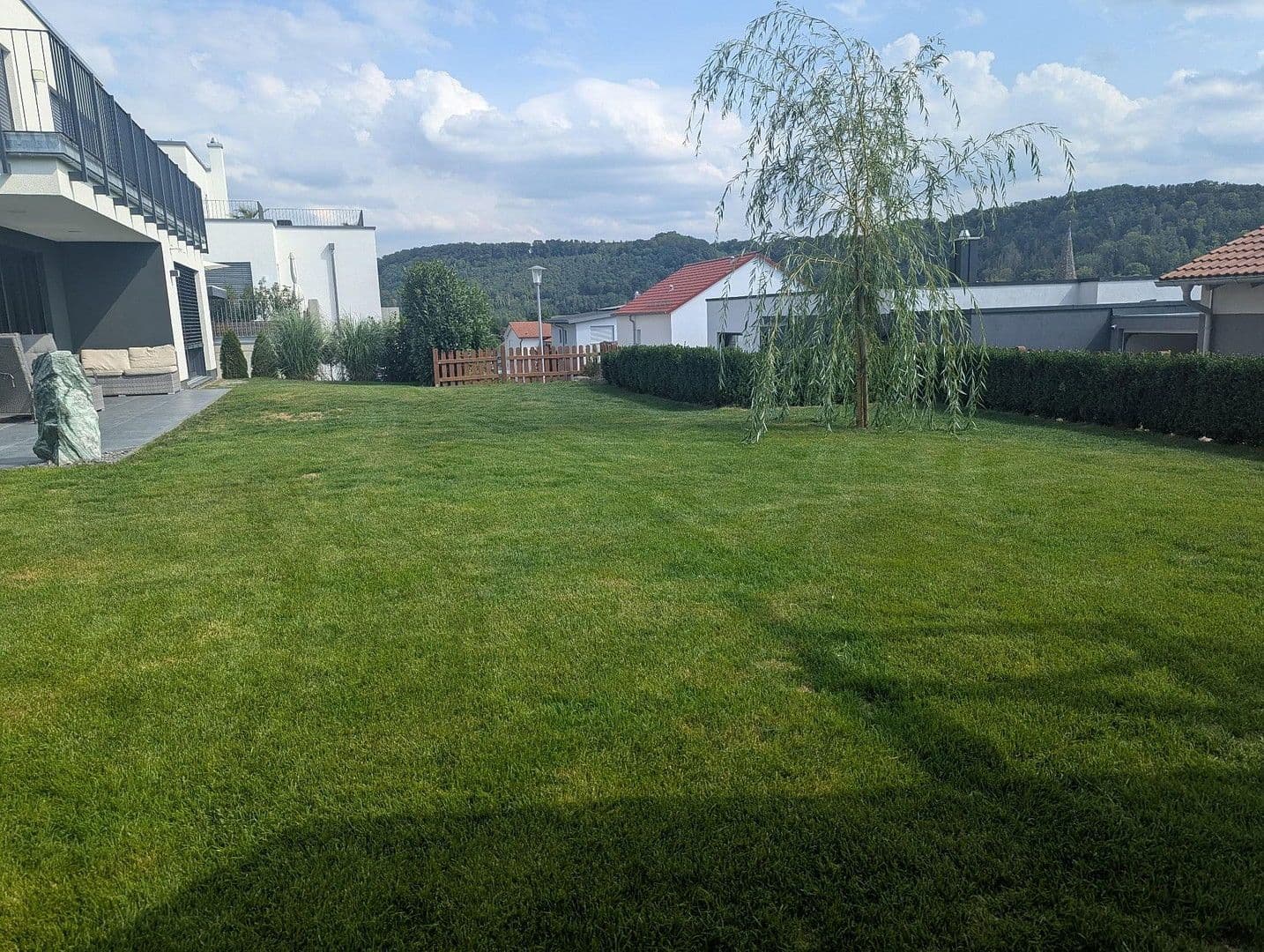 Prodej domu 176 m², pozemek 703 m², Untermünkheim, Bádensko-Württembersko Prodej domu 176 m², pozemek 703 m², Untermünkheim, Bádensko-Württembersko