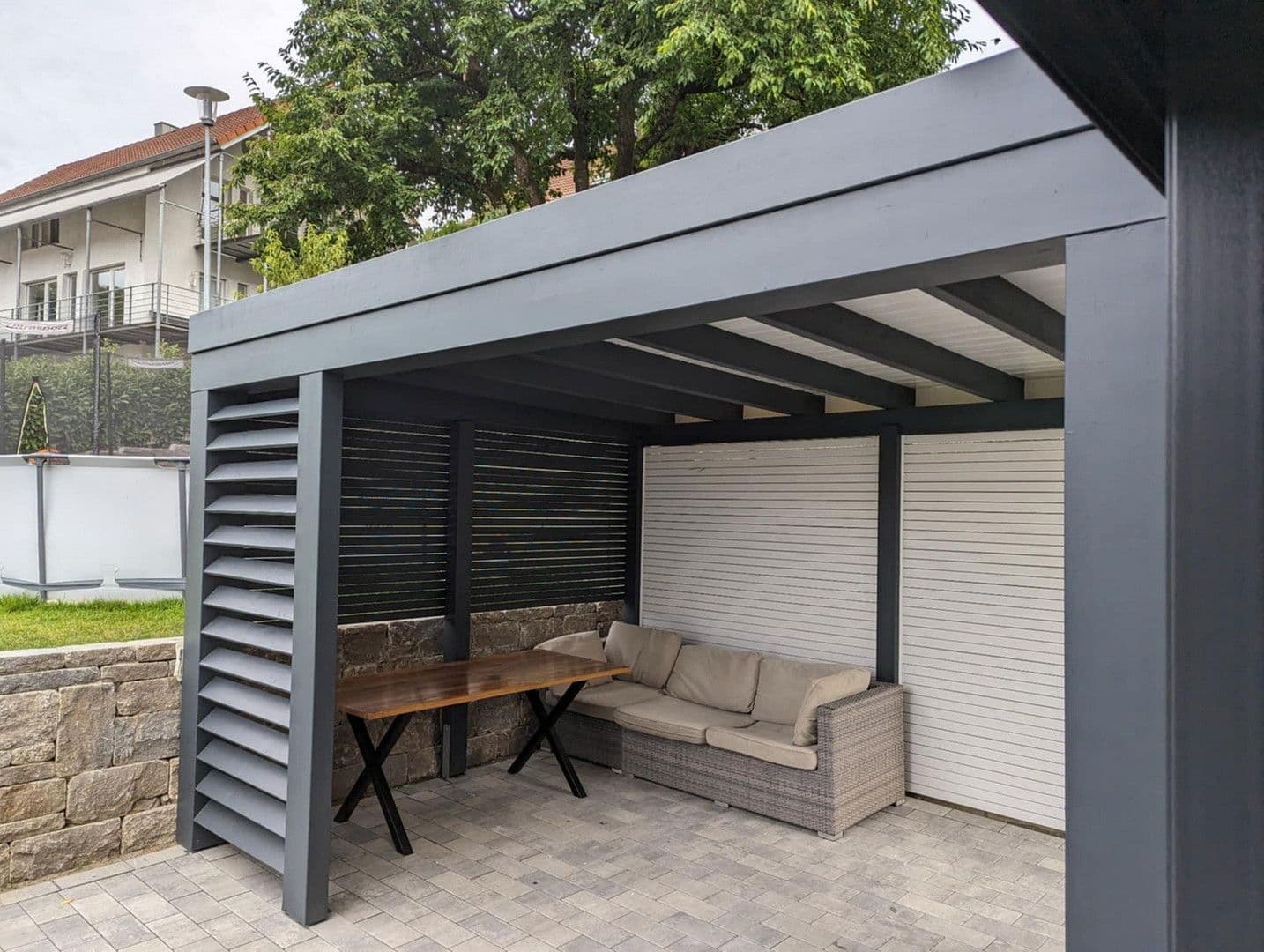 Prodej domu 176 m², pozemek 703 m², Untermünkheim, Bádensko-Württembersko Prodej domu 176 m², pozemek 703 m², Untermünkheim, Bádensko-Württembersko