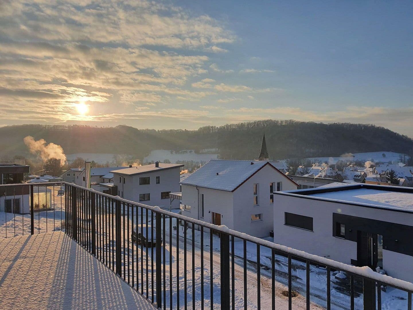 Prodej domu 176 m², pozemek 703 m², Untermünkheim, Bádensko-Württembersko Prodej domu 176 m², pozemek 703 m², Untermünkheim, Bádensko-Württembersko