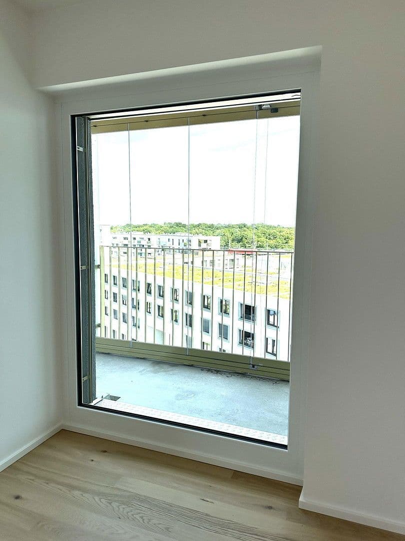 Pronájem bytu 2+1 62 m², Hermine-von-Parish-Straße 43, München, Bavorsko Pronájem bytu 2+1 62 m², Hermine-von-Parish-Straße 43, München, Bavorsko