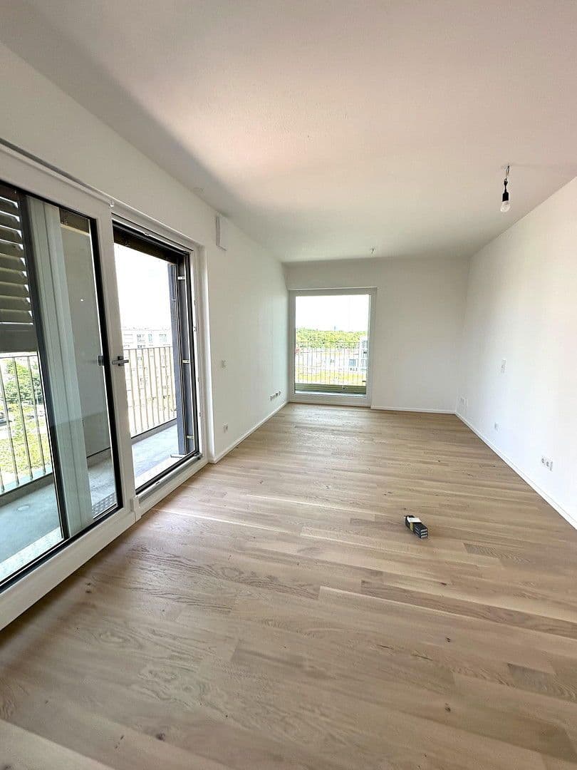 Pronájem bytu 2+1 62 m², Hermine-von-Parish-Straße 43, München, Bavorsko Pronájem bytu 2+1 62 m², Hermine-von-Parish-Straße 43, München, Bavorsko
