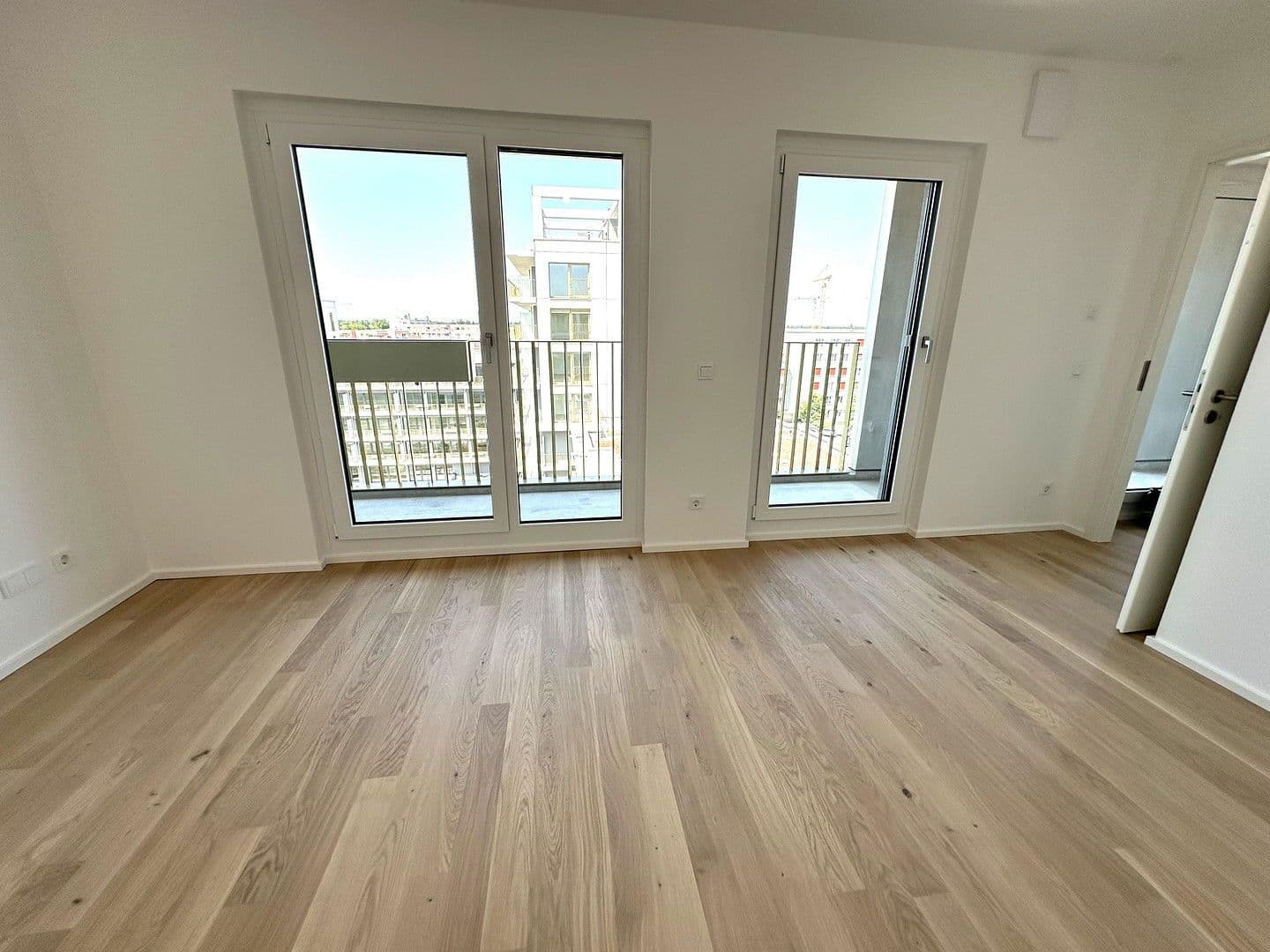 Pronájem bytu 2+1 62 m², Hermine-von-Parish-Straße 43, München, Bavorsko Pronájem bytu 2+1 62 m², Hermine-von-Parish-Straße 43, München, Bavorsko