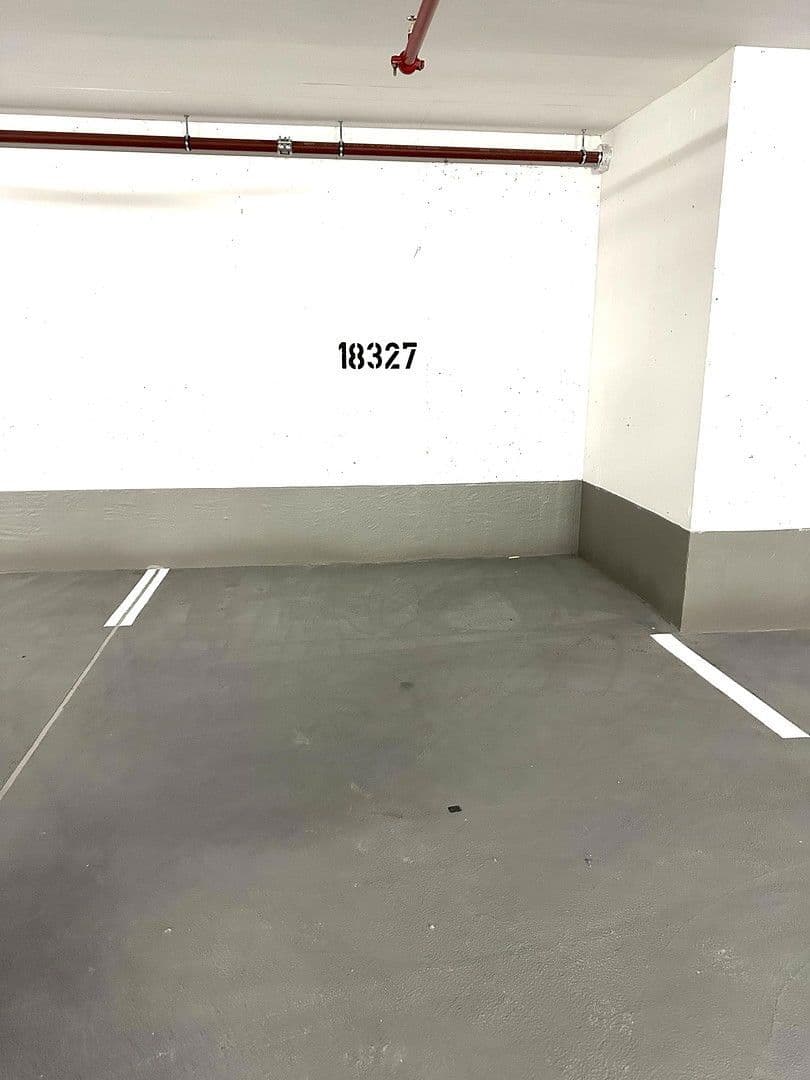 Pronájem bytu 2+1 62 m², Hermine-von-Parish-Straße 43, München, Bavorsko Pronájem bytu 2+1 62 m², Hermine-von-Parish-Straße 43, München, Bavorsko