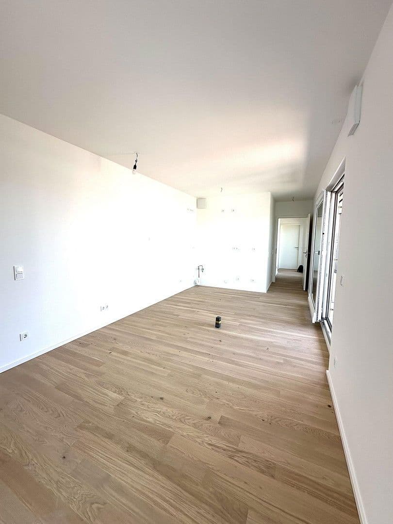 Pronájem bytu 2+1 62 m², Hermine-von-Parish-Straße 43, München, Bavorsko Pronájem bytu 2+1 62 m², Hermine-von-Parish-Straße 43, München, Bavorsko