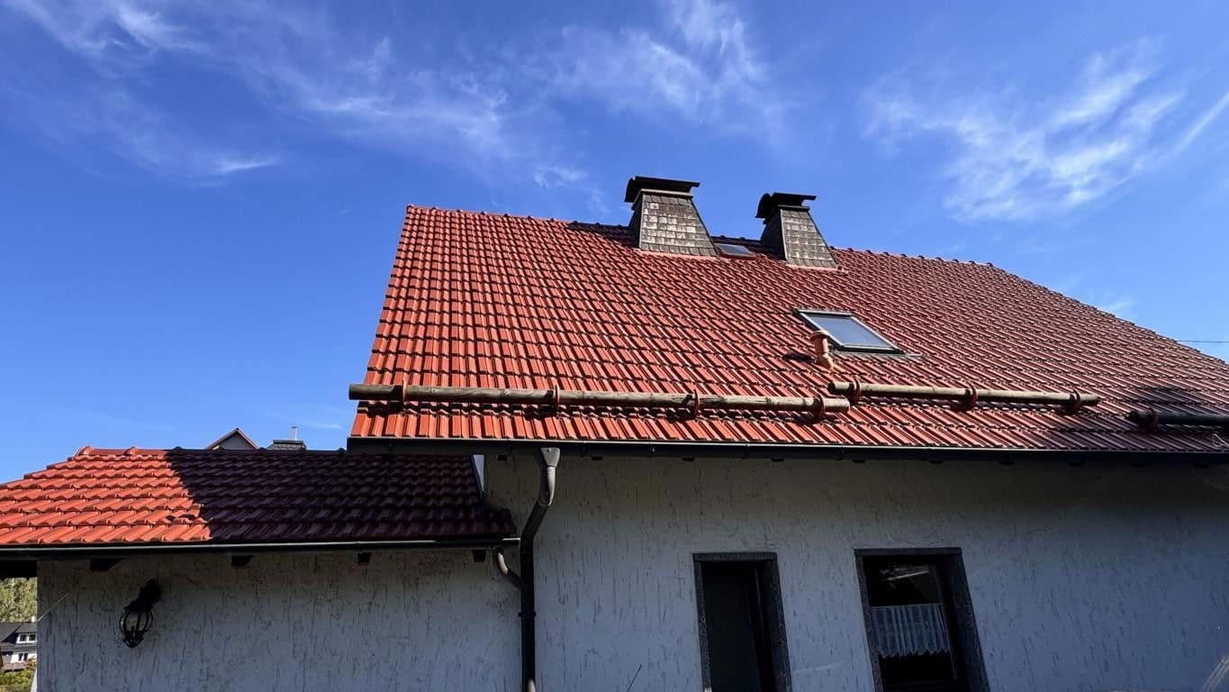 Prodej domu 120 m², pozemek 650 m², Friedrichroda, Durynsko Prodej domu 120 m², pozemek 650 m², Friedrichroda, Durynsko