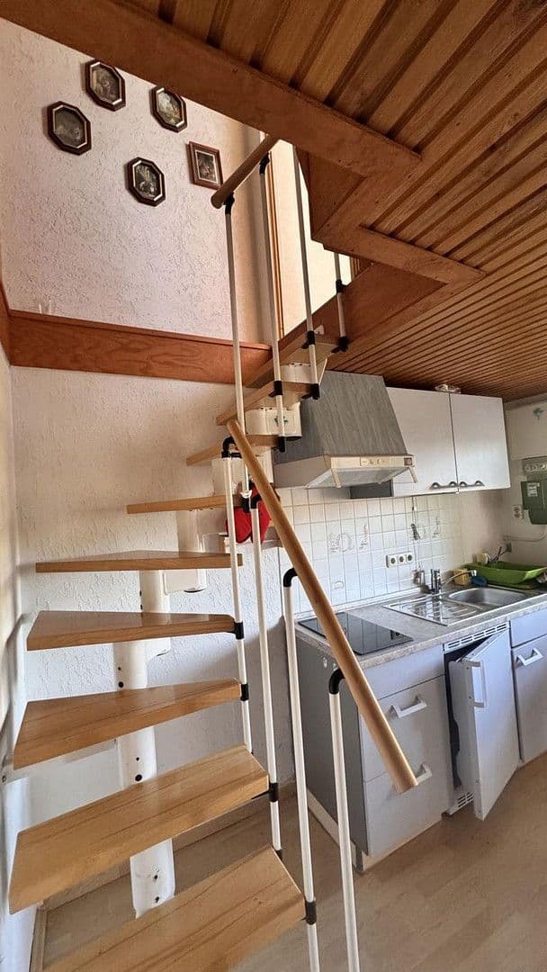 Prodej domu 120 m², pozemek 650 m², Friedrichroda, Durynsko Prodej domu 120 m², pozemek 650 m², Friedrichroda, Durynsko