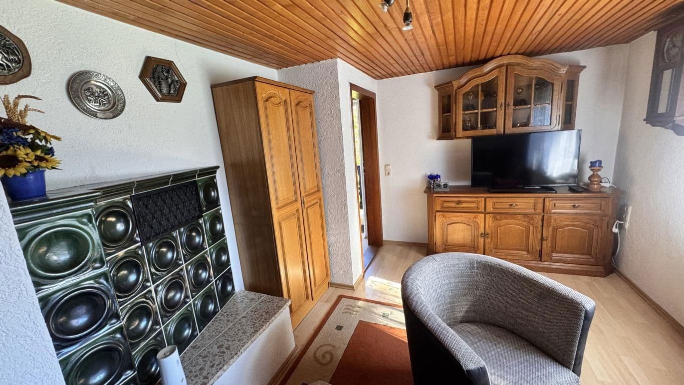 Prodej domu 120 m², pozemek 650 m², Friedrichroda, Durynsko Prodej domu 120 m², pozemek 650 m², Friedrichroda, Durynsko