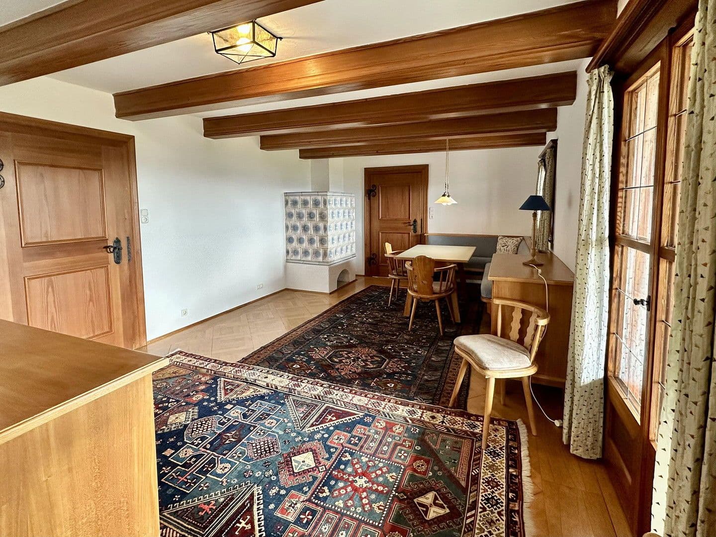 Pronájem domu 97 m², pozemek 2.000 m², Riedering, Bavorsko Pronájem domu 97 m², pozemek 2.000 m², Riedering, Bavorsko