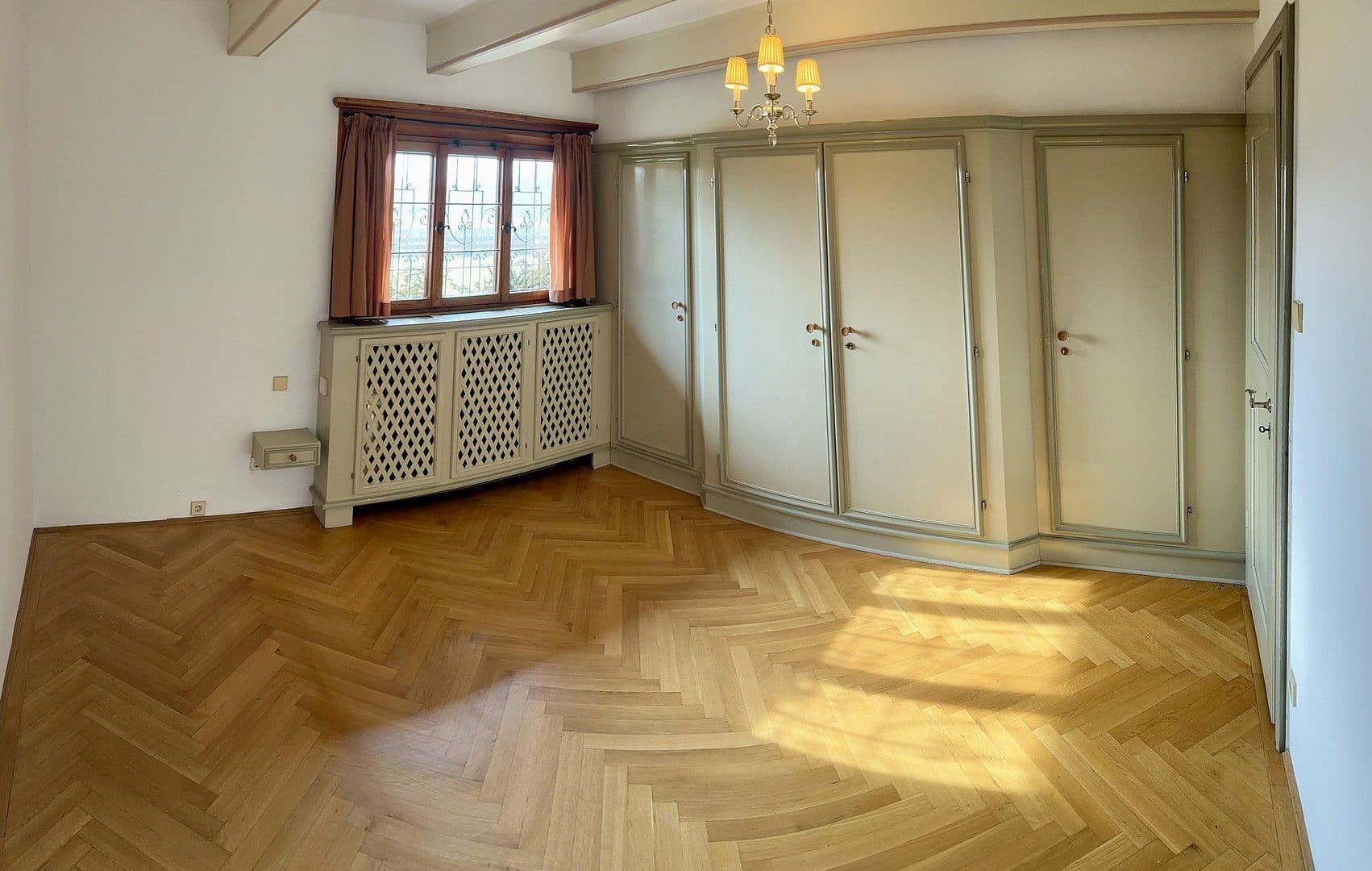 Pronájem domu 97 m², pozemek 2.000 m², Riedering, Bavorsko Pronájem domu 97 m², pozemek 2.000 m², Riedering, Bavorsko