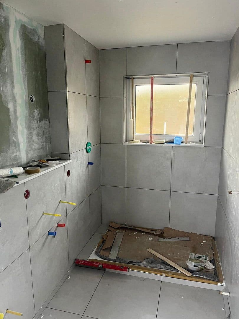 Pronájem bytu 2+1 61 m², Weinbergstraße 20, Baden-Baden, Bádensko-Württembersko Pronájem bytu 2+1 61 m², Weinbergstraße 20, Baden-Baden, Bádensko-Württembersko