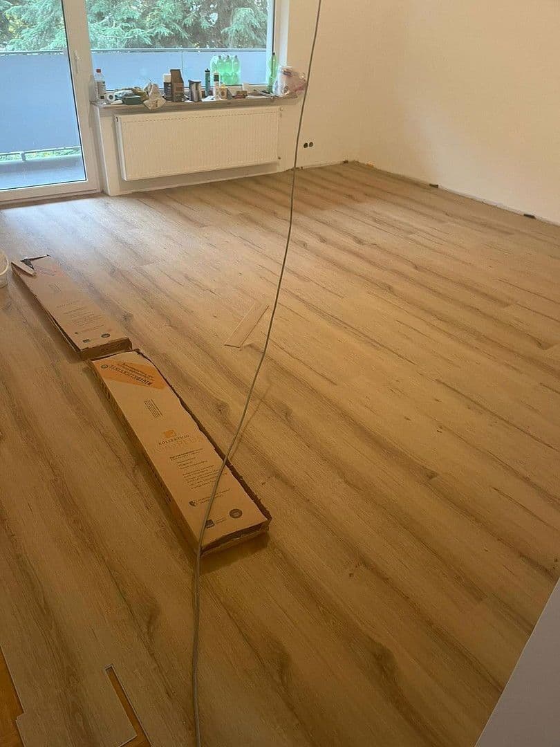 Pronájem bytu 2+1 61 m², Weinbergstraße 20, Baden-Baden, Bádensko-Württembersko Pronájem bytu 2+1 61 m², Weinbergstraße 20, Baden-Baden, Bádensko-Württembersko