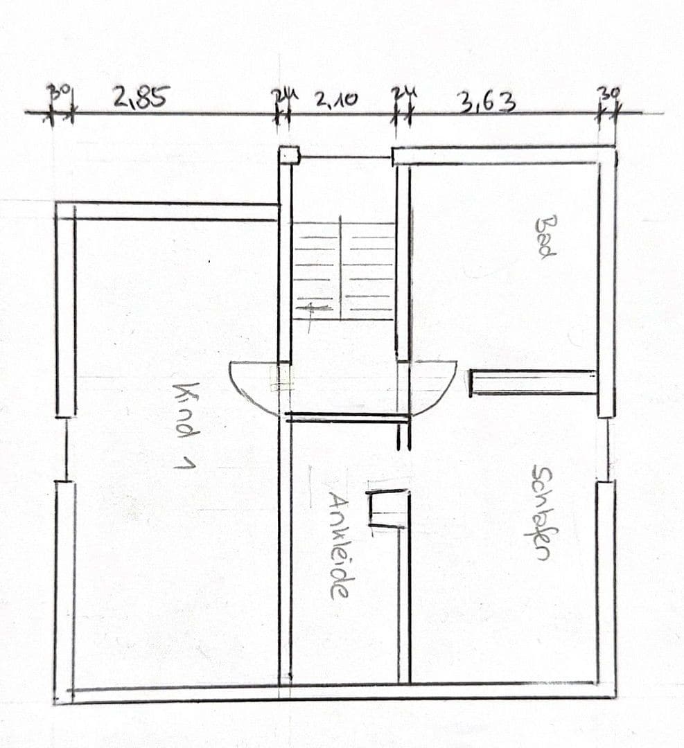 Prodej domu 220 m², pozemek 689 m², Muggensturm, Bádensko-Württembersko Prodej domu 220 m², pozemek 689 m², Muggensturm, Bádensko-Württembersko