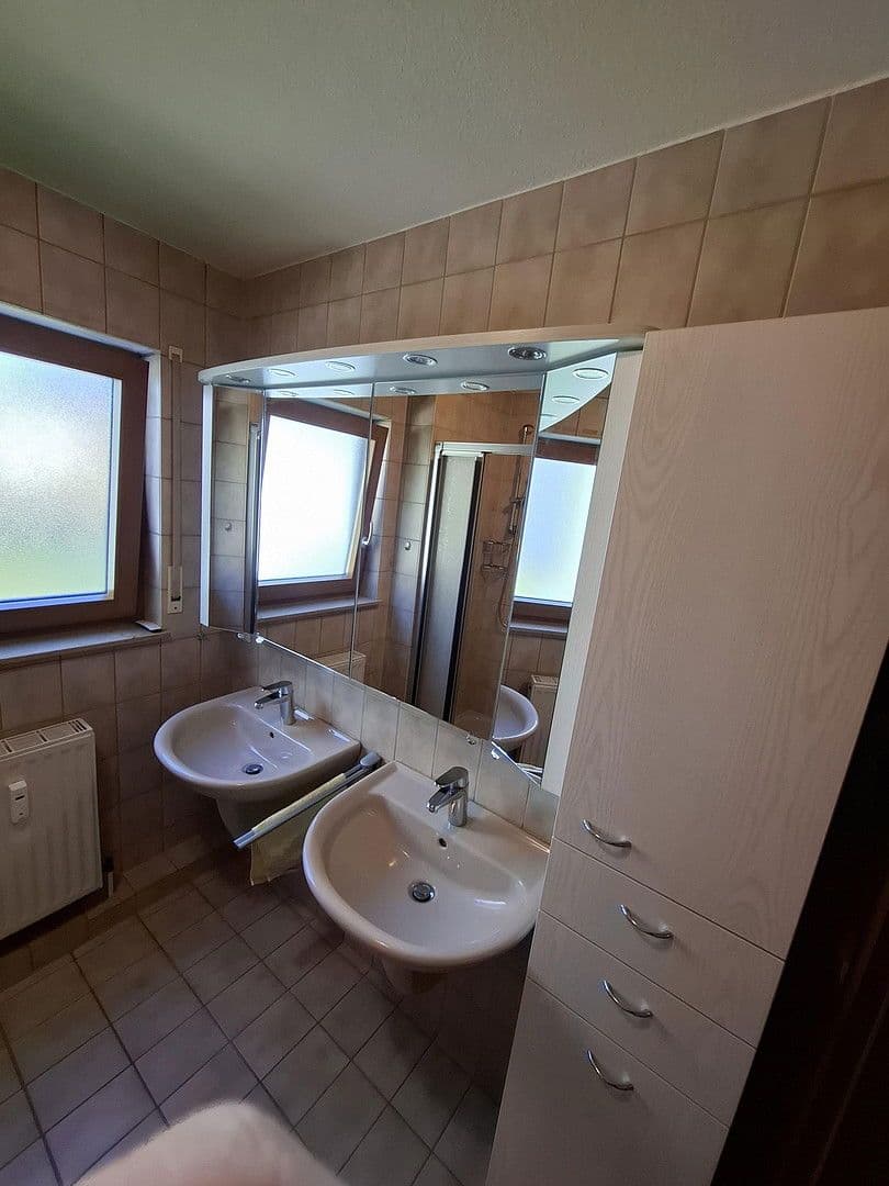 Prodej bytu 3+kk 87 m², Filderstadt, Bádensko-Württembersko Prodej bytu 3+kk 87 m², Filderstadt, Bádensko-Württembersko