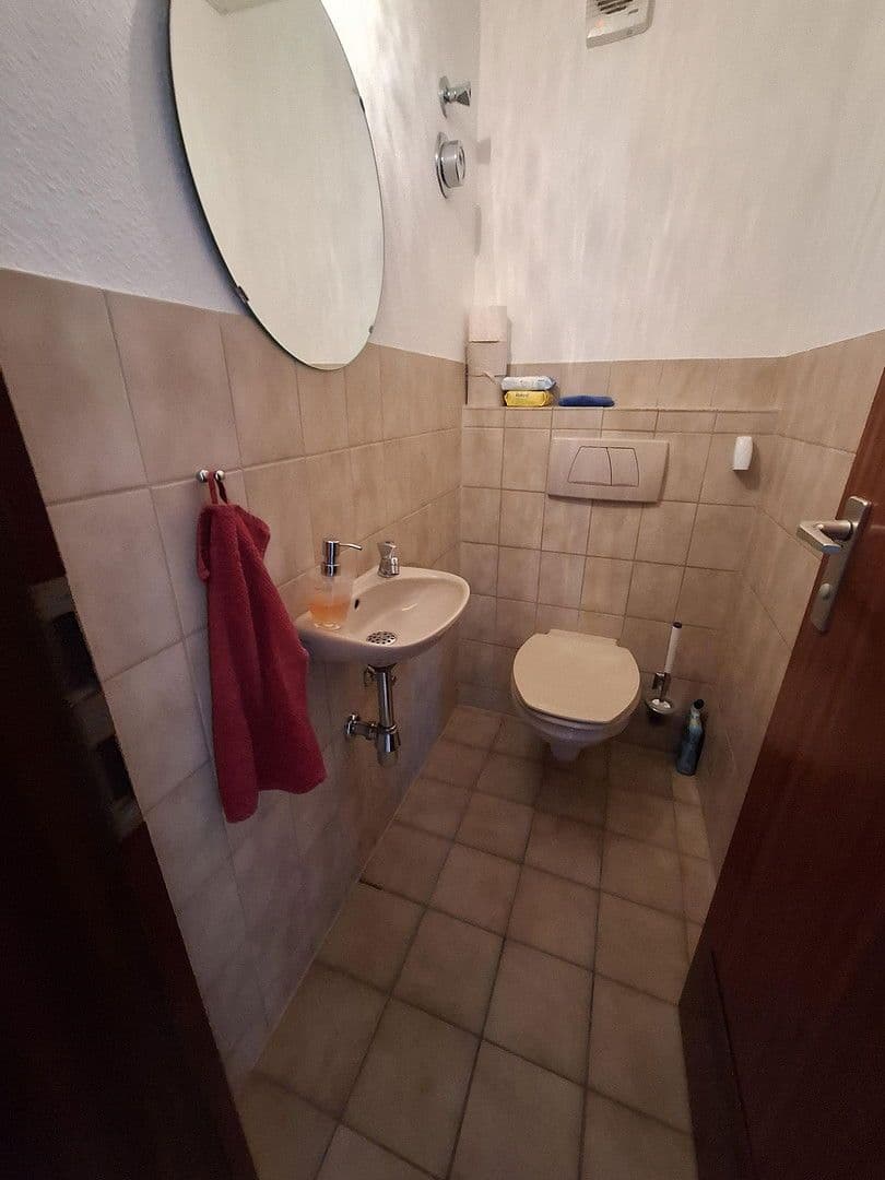 Prodej bytu 3+kk 87 m², Filderstadt, Bádensko-Württembersko Prodej bytu 3+kk 87 m², Filderstadt, Bádensko-Württembersko