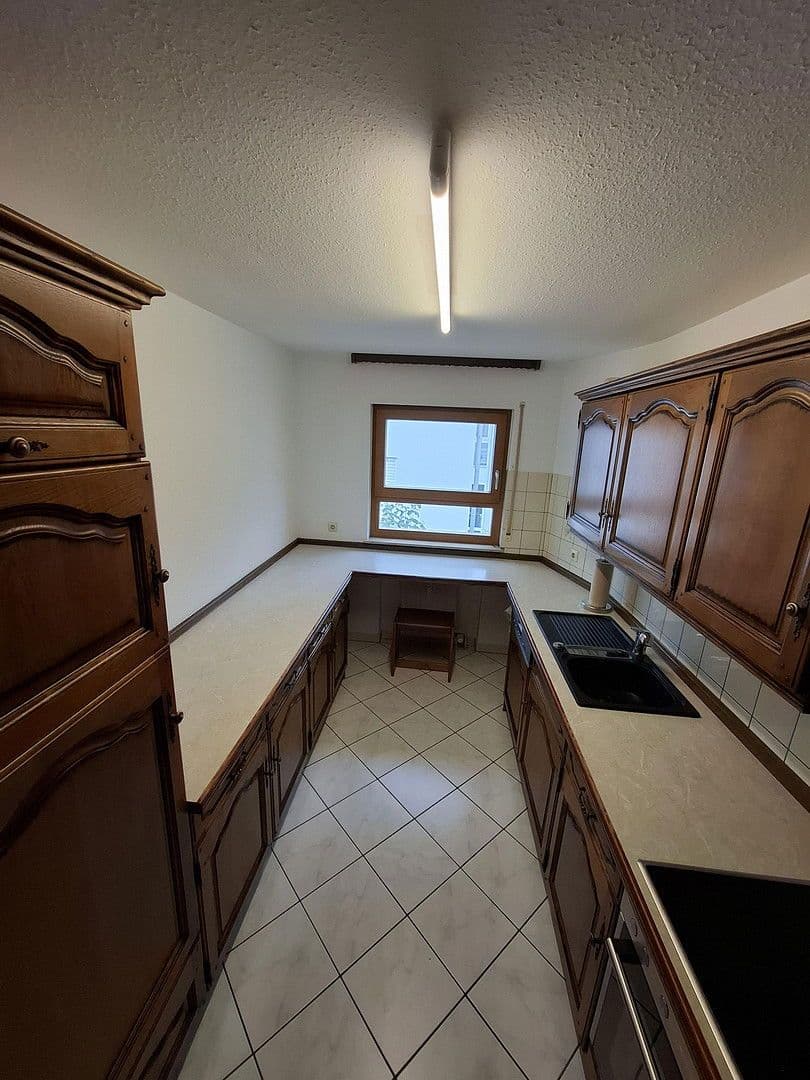 Prodej bytu 3+kk 87 m², Filderstadt, Bádensko-Württembersko Prodej bytu 3+kk 87 m², Filderstadt, Bádensko-Württembersko