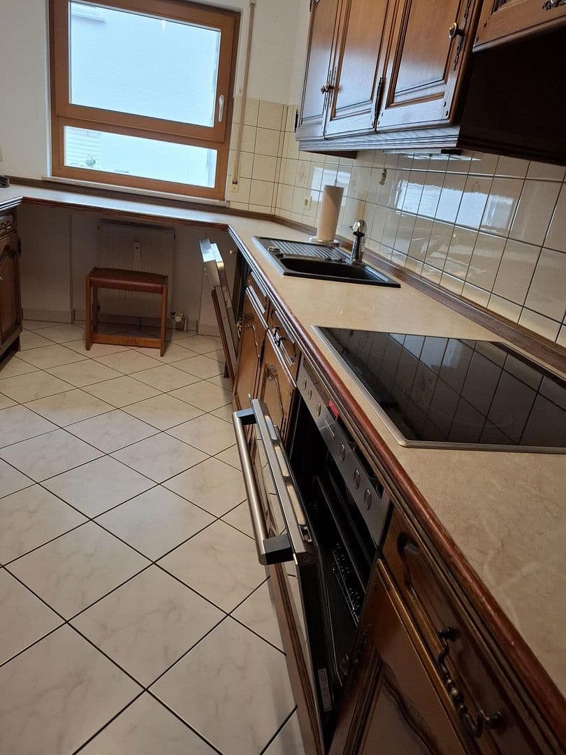 Prodej bytu 3+kk 87 m², Filderstadt, Bádensko-Württembersko Prodej bytu 3+kk 87 m², Filderstadt, Bádensko-Württembersko